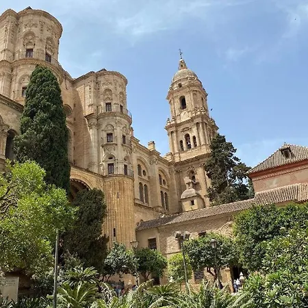 Experience - Historic Centre Apartment