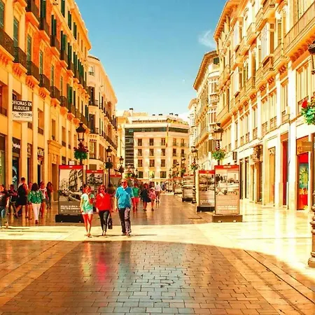 Experience - Historic Centre Apartment
