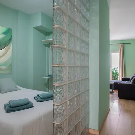 Experience - Historic Centre Apartment Malaga