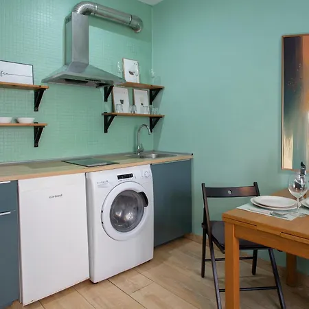 Experience - Historic Centre Apartment *