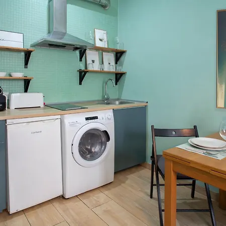 Experience - Historic Centre Apartment Malaga